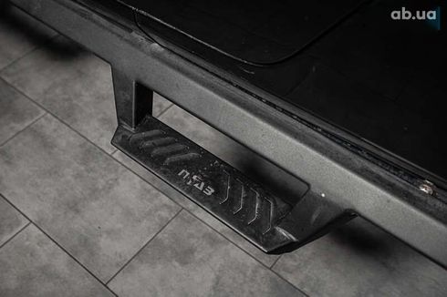Jeep Gladiator 2019 - фото 17