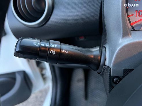 Citroёn C1 2012 белый - фото 21