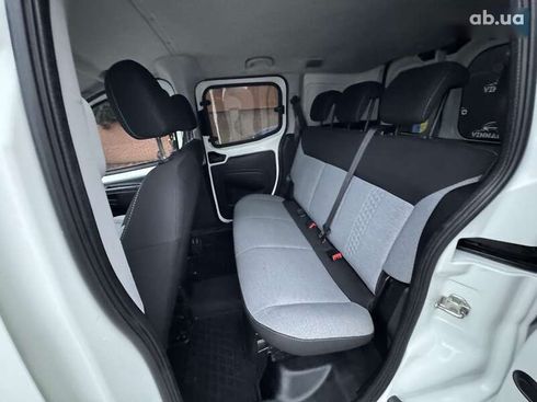 Fiat Fiorino 2018 - фото 3