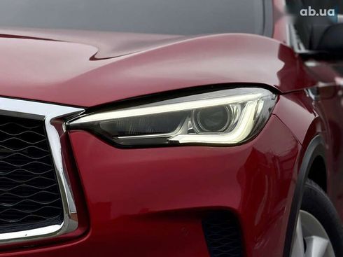 Infiniti QX50 2018 - фото 5
