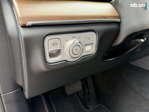 Mercedes-Benz GLE-Class 2021 - фото 12