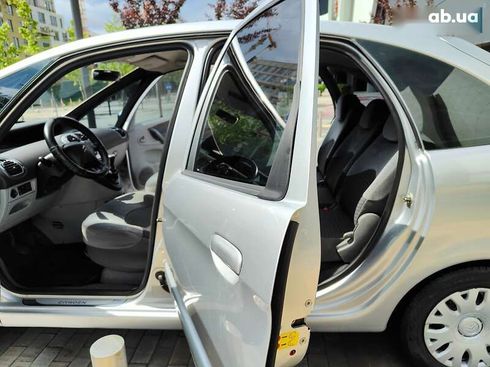 Citroёn Xsara Picasso 2004 - фото 6