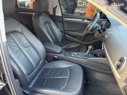 Audi A3 2015 - фото 27