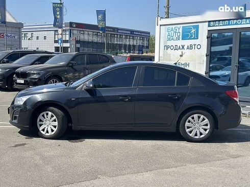 Chevrolet Cruze 2013 - фото 7