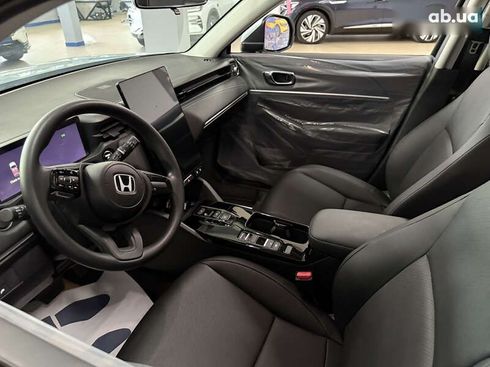 Honda eNP1 2024 - фото 15