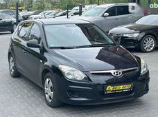 Купити Hyundai i30 бу в Україні - купити на Автобазарі