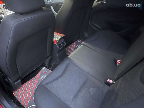 Peugeot 308 2008 - фото 24