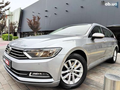 Volkswagen Passat 2019 - фото 3