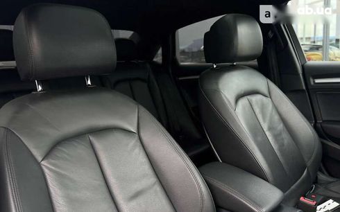 Audi A3 2019 - фото 21