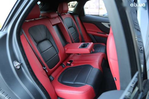 Jaguar F-Pace 2017 - фото 12