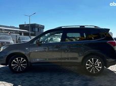 Продаж вживаних Subaru Forester 2018 року в Мукачевому - купити на Автобазарі