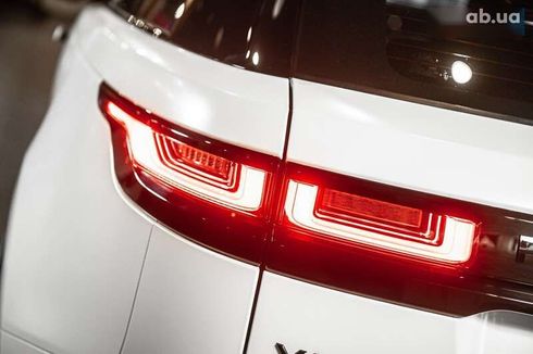 Land Rover Range Rover Velar 2022 - фото 18