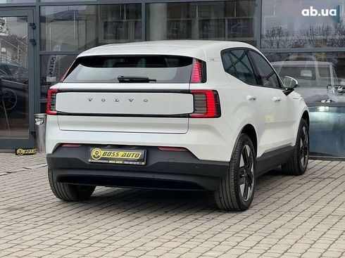 Volvo EX30 2024 - фото 7