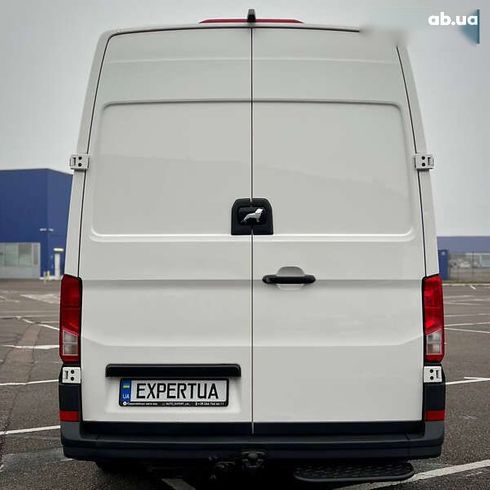 MAN TGE 2020 - фото 4