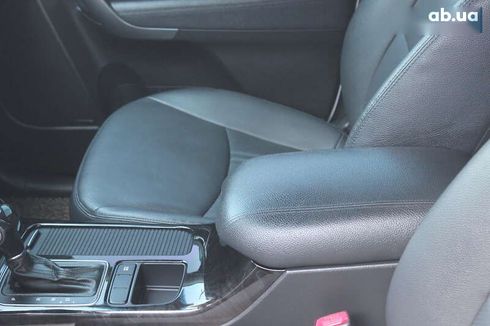 Kia Sorento 2013 - фото 29