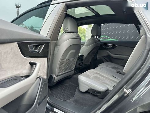 Audi Q8 2018 - фото 18