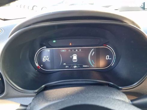 Kia Soul EV 2019 - фото 27
