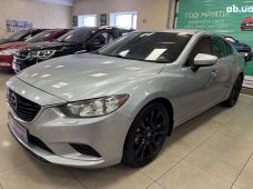 Продажа б/у Mazda 6 в Кировоградской области - купить на Автобазаре