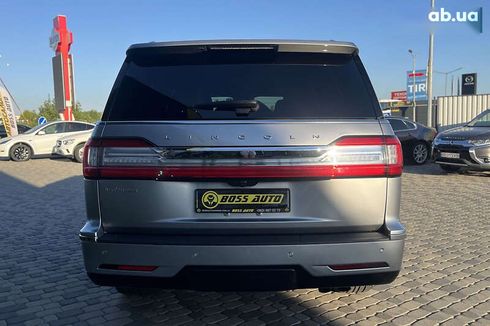 Lincoln Navigator 2020 - фото 6