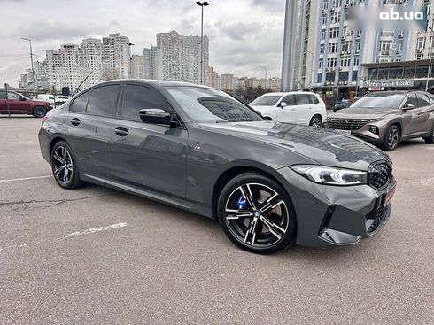 BMW 3 серия 2024 - фото 10