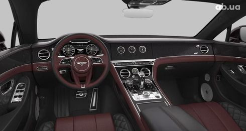 Bentley Continental GT 2023 - фото 6