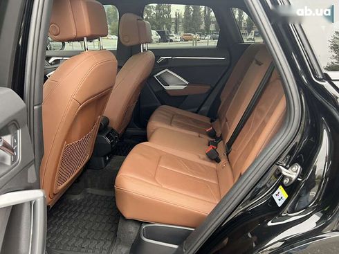Audi Q3 2019 - фото 29