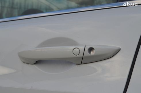 Acura TLX 2015 белый - фото 13