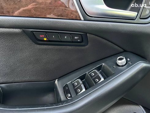Audi Q5 2015 серый - фото 16