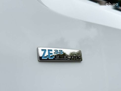Renault Kangoo 2018 - фото 13