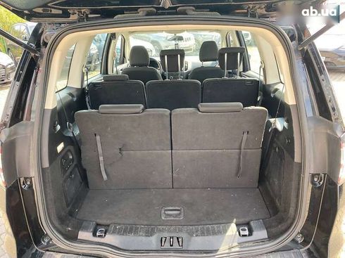 Ford Galaxy 2017 - фото 26