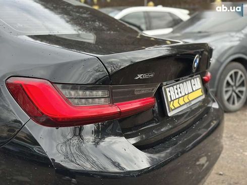 BMW 3 серия 2020 - фото 8