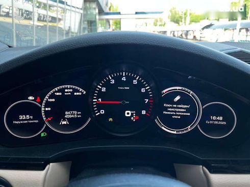 Porsche Cayenne 2020 - фото 23