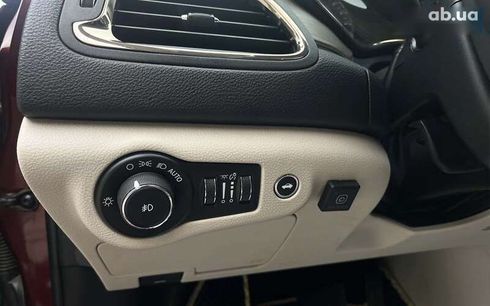 Chrysler 200 2015 - фото 11