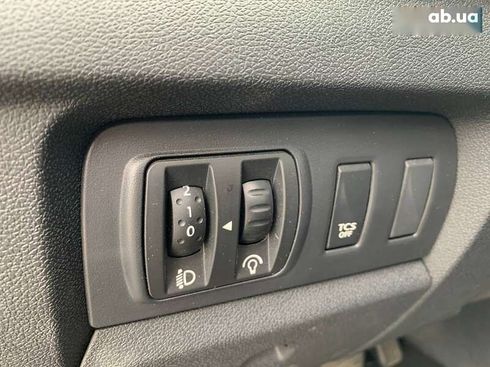 Renault Fluence 2015 - фото 17