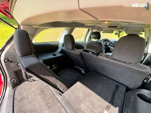 Dodge Journey 2015 - фото 24