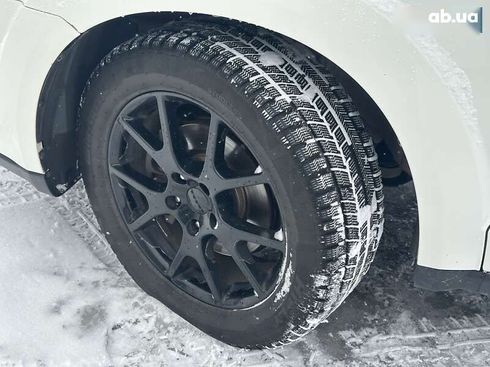 Dodge Journey 2015 - фото 11