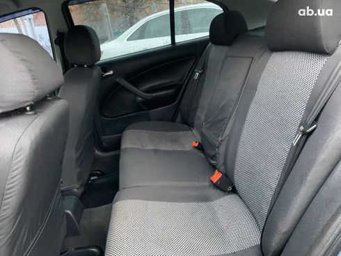 Skoda octavia tour 2005 серый - фото 27