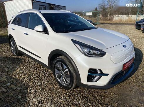 Kia Niro 2019 - фото 24