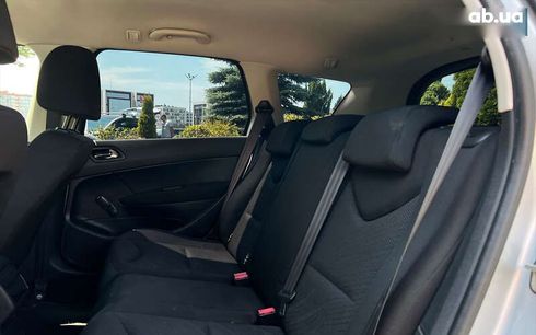 Peugeot 308 2011 - фото 9