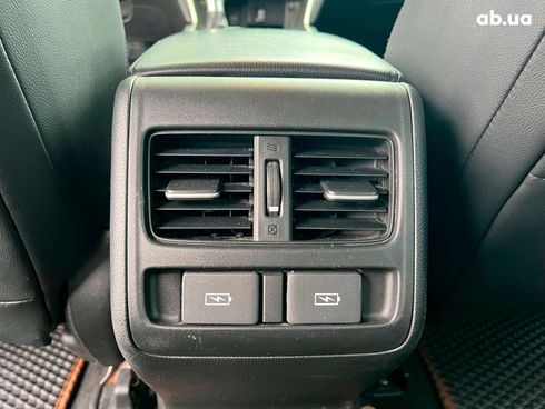 Honda Accord 2018 белый - фото 150