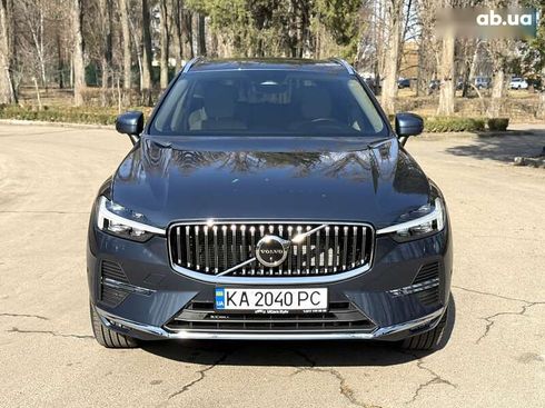 Volvo XC60 2023 - фото 18