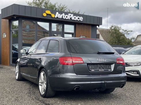 Audi A6 2010 - фото 17