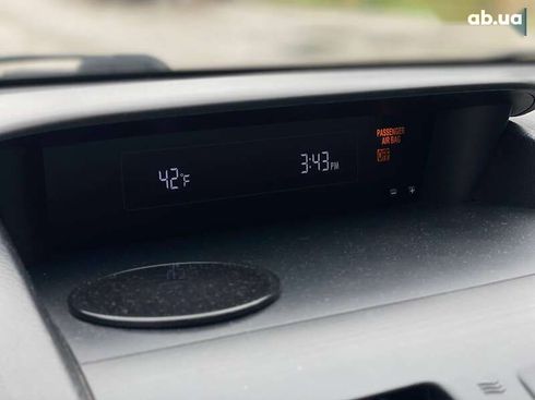 Subaru Crosstrek 2013 - фото 29