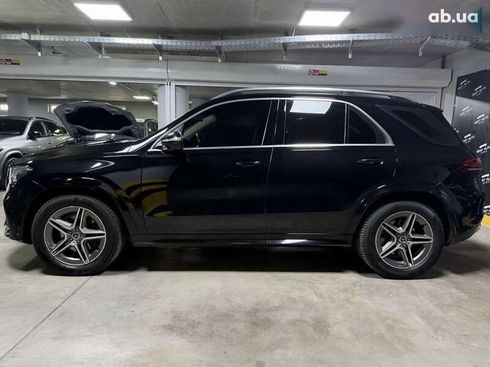 Mercedes-Benz GLE-Class 2023 - фото 16