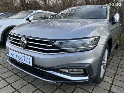 Volkswagen Passat 2023 - фото 14