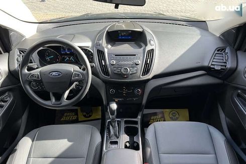 Ford Escape 2018 - фото 11