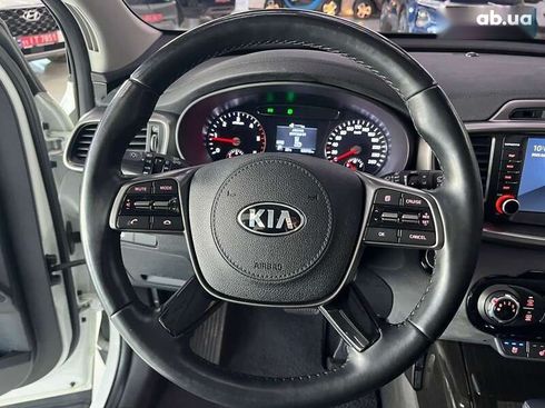 Kia Sorento 2019 - фото 13