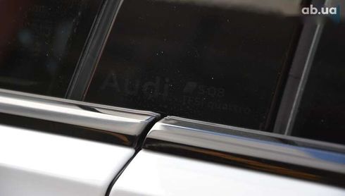 Audi SQ8 2024 - фото 21