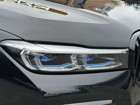 BMW 7 серия 2022 - фото 8