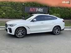 Продажа б/у BMW X6 в Киевской области - купить на Автобазаре